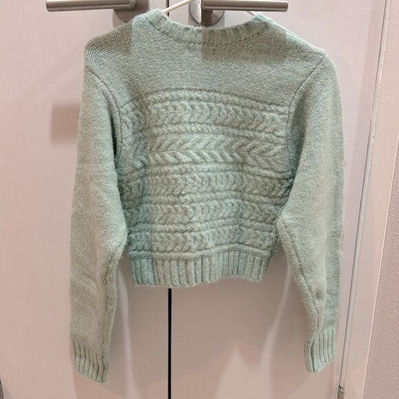 For Love and Lemons Dominique Sweater - Picture 9 of 9